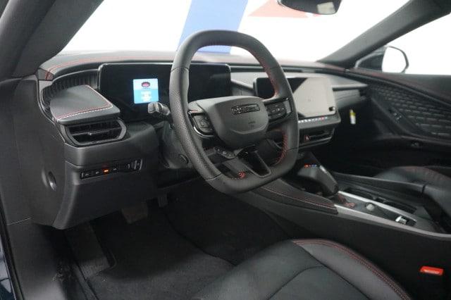 2026 Dodge Charger Daytona Scat Pack Plus 4-Door AWD