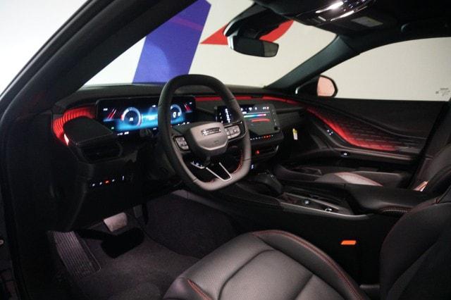 2026 Dodge Charger Daytona Scat Pack Plus 4-Door AWD
