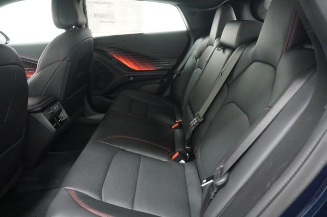 2026 Dodge Charger Daytona Scat Pack Plus 4-Door AWD