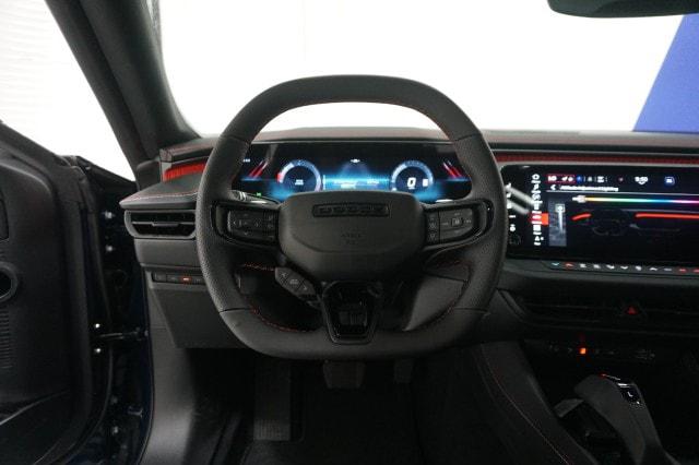 2026 Dodge Charger Daytona Scat Pack Plus 4-Door AWD