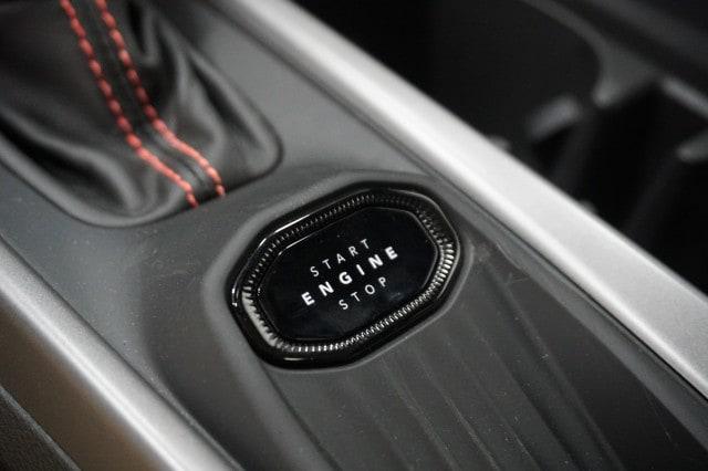 2026 Dodge Charger Daytona Scat Pack Plus 4-Door AWD