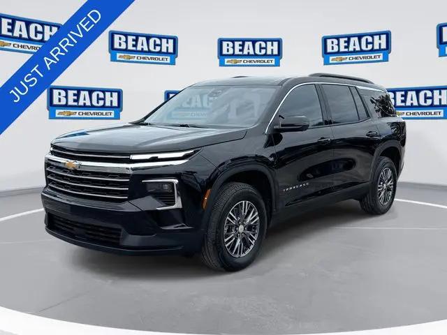 2026 Chevrolet Traverse FWD LT for sale in Little River, SC