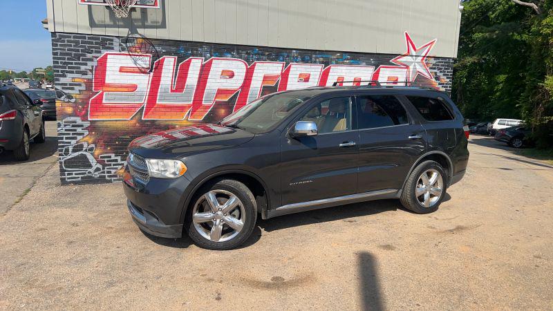 2011 Dodge Durango Citadel for sale in Raleigh, NC