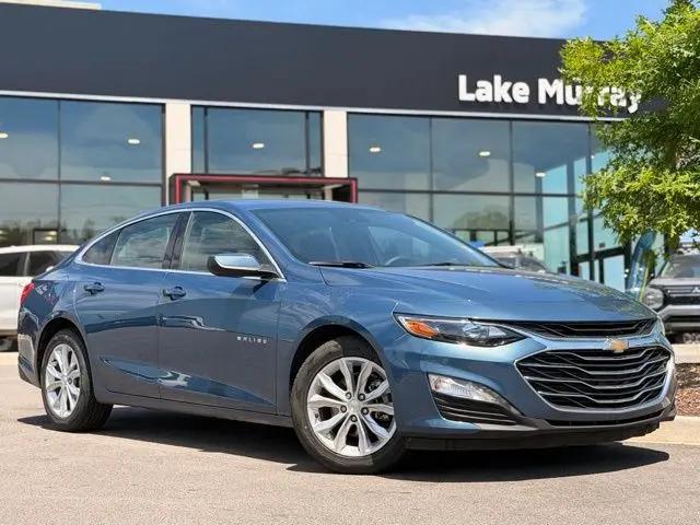 2025 Chevrolet Malibu FWD 1LT for sale in Irmo, SC