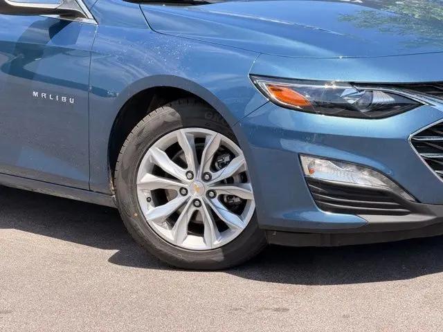 2025 Chevrolet Malibu FWD 1LT