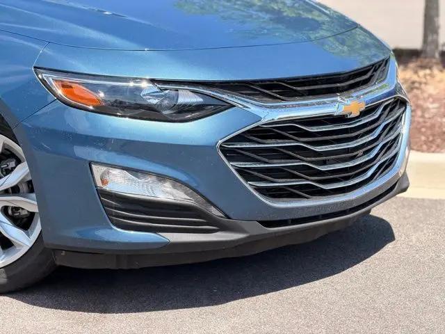 2025 Chevrolet Malibu FWD 1LT