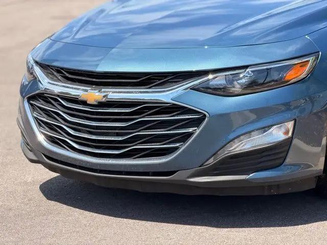 2025 Chevrolet Malibu FWD 1LT