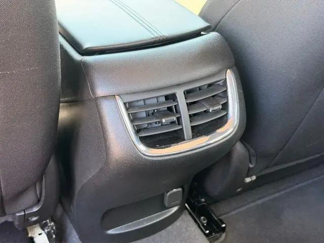 2025 Chevrolet Malibu FWD 1LT