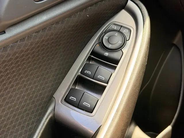 2025 Chevrolet Malibu FWD 1LT