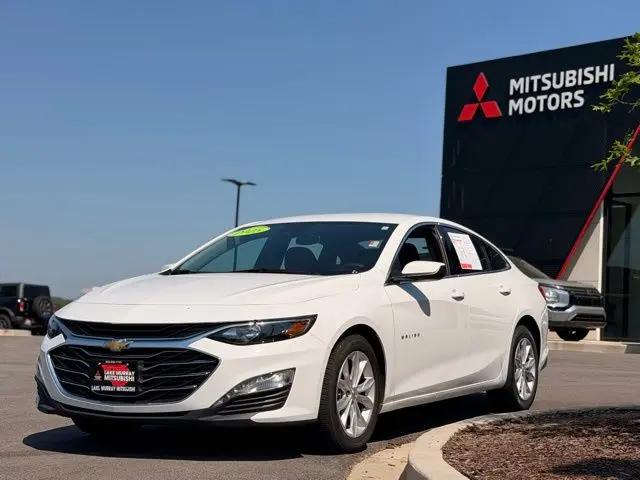 2025 Chevrolet Malibu FWD 1LT for sale in Irmo, SC