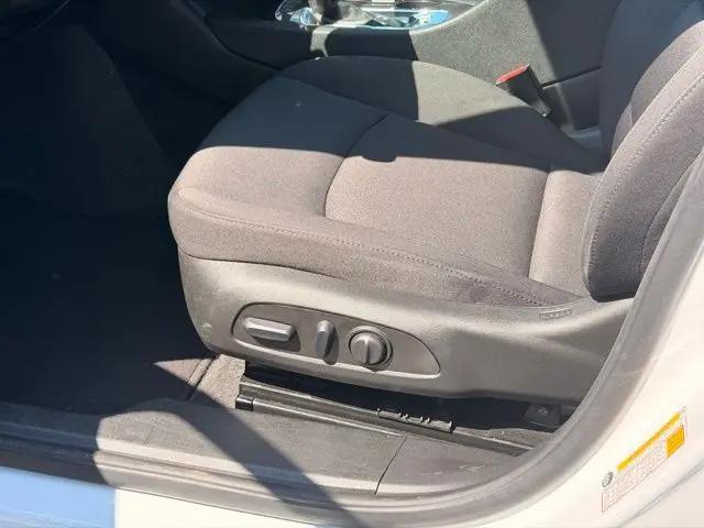 2025 Chevrolet Malibu FWD 1LT