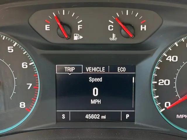 2025 Chevrolet Malibu FWD 1LT