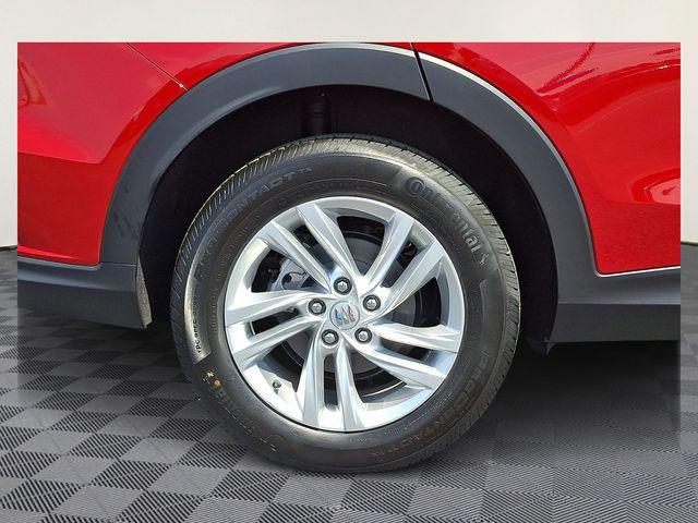 2026 Buick NV Preferred FWD