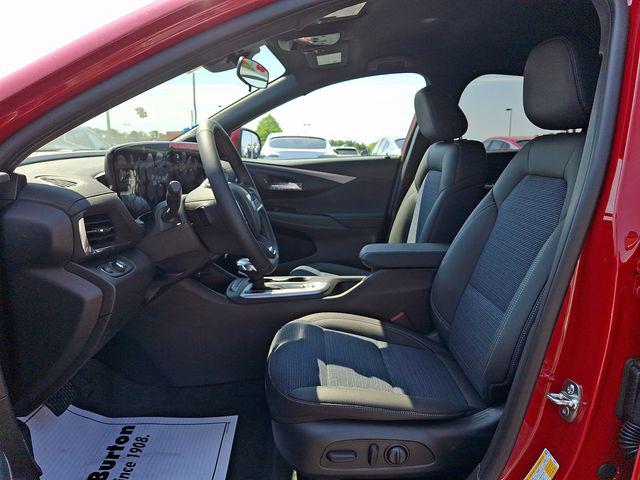 2026 Buick NV Preferred FWD