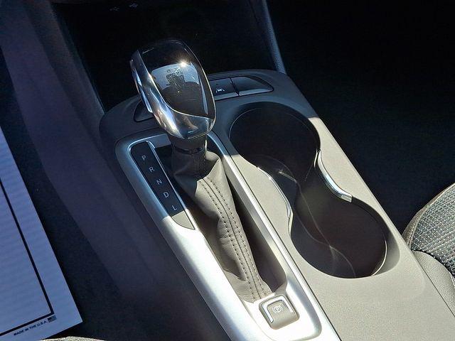 2026 Buick NV Preferred FWD