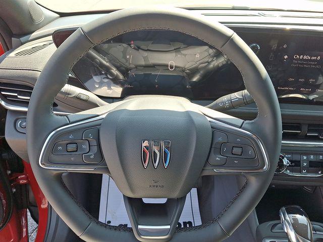 2026 Buick NV Preferred FWD
