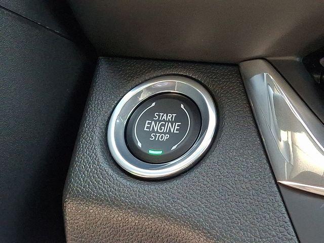 2026 Buick NV Preferred FWD