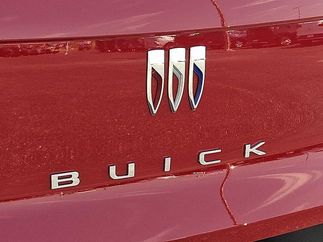 2026 Buick NV Preferred FWD