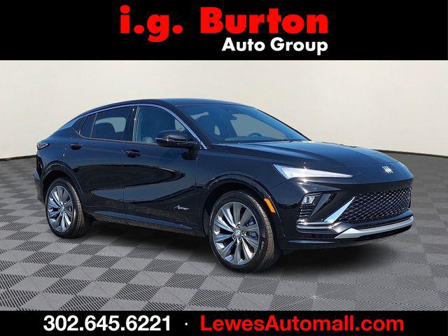 2026 Buick NV Avenir FWD for sale in Lewes, DE