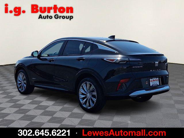 2026 Buick NV Avenir FWD