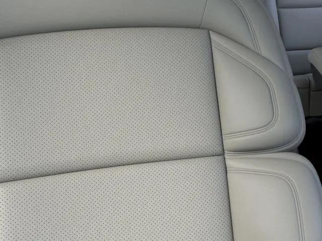 2026 Lincoln Navigator Premiere