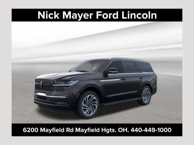 2026 Lincoln Navigator Premiere for sale in Mayfield Heights, OH