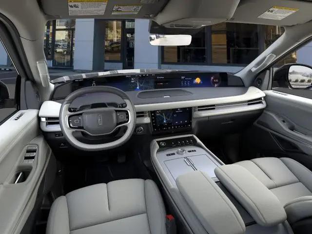 2026 Lincoln Navigator Premiere