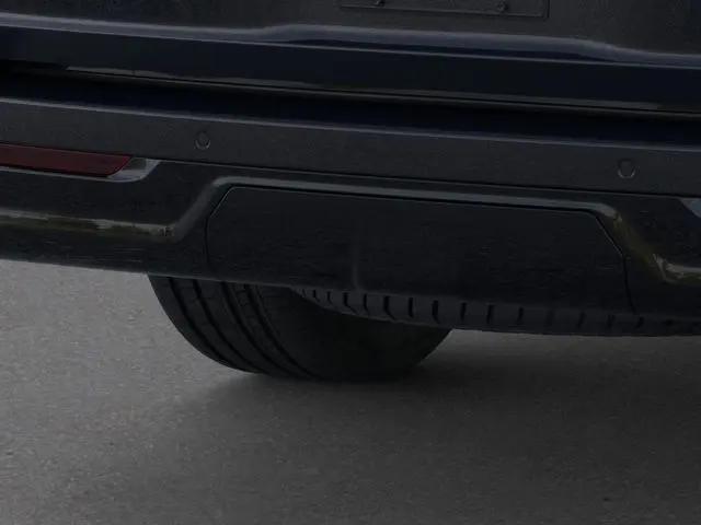 2026 Lincoln Navigator Premiere