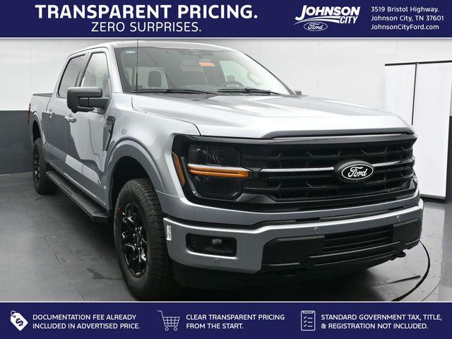 2026 Ford F-150 XLT for sale in Johnson City, TN