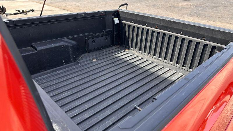 2018 Toyota Tacoma SR5 V6