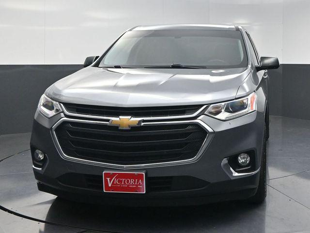 2020 Chevrolet Traverse FWD LS