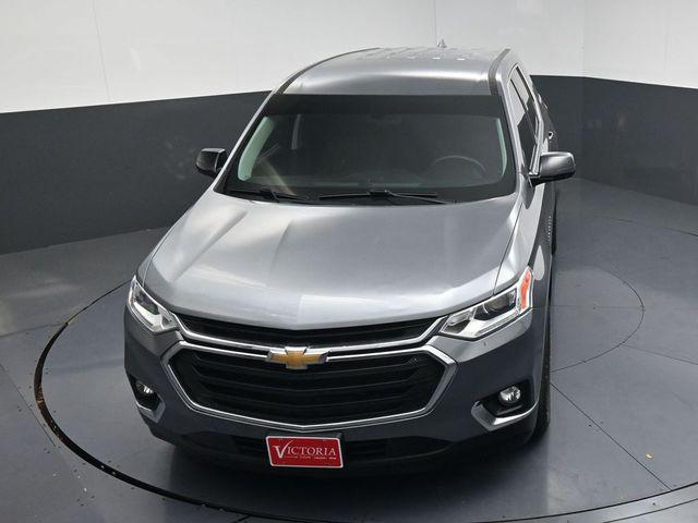 2020 Chevrolet Traverse FWD LS