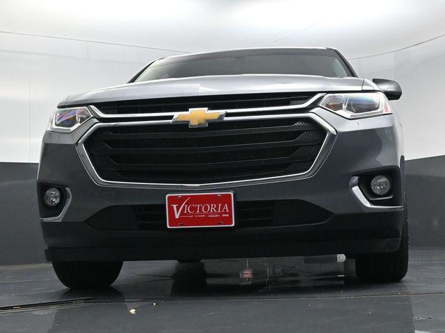 2020 Chevrolet Traverse FWD LS