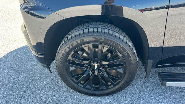 2022 Chevrolet Silverado 1500 4WD Crew Cab Short Bed High Country