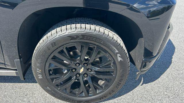 2022 Chevrolet Silverado 1500 4WD Crew Cab Short Bed High Country