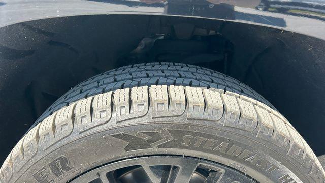 2022 Chevrolet Silverado 1500 4WD Crew Cab Short Bed High Country