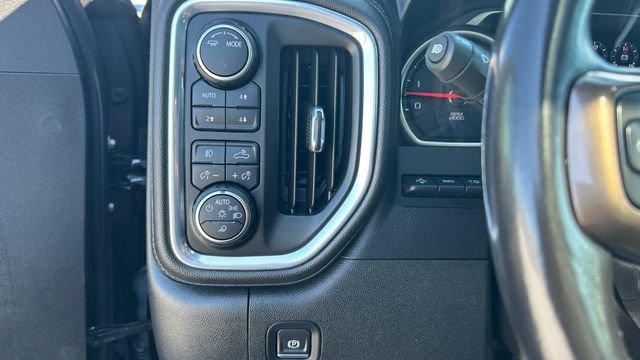 2022 Chevrolet Silverado 1500 4WD Crew Cab Short Bed High Country