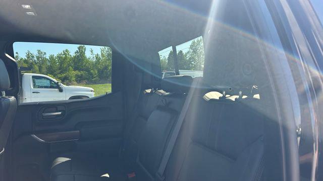 2022 Chevrolet Silverado 1500 4WD Crew Cab Short Bed High Country