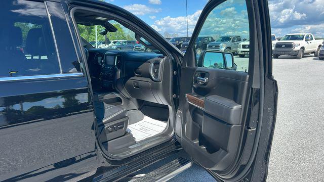 2022 Chevrolet Silverado 1500 4WD Crew Cab Short Bed High Country