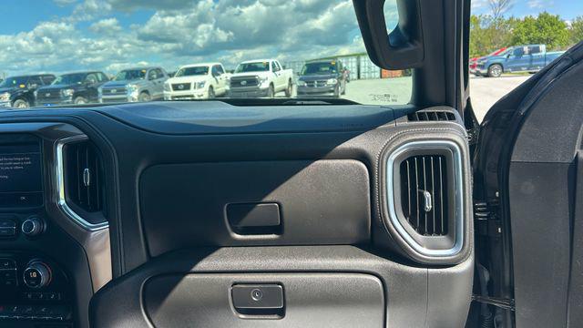 2022 Chevrolet Silverado 1500 4WD Crew Cab Short Bed High Country