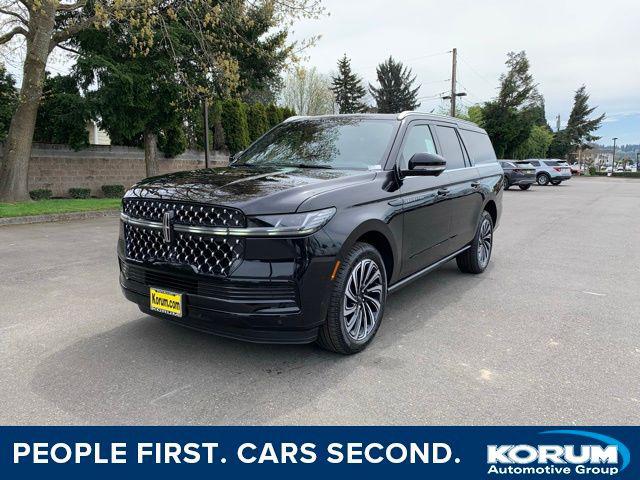 2026 Lincoln Navigator Black Label L for sale in Puyallup, WA