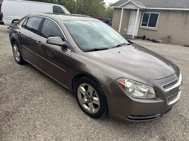 2010 Chevrolet Malibu LT for sale in Fortville, IN