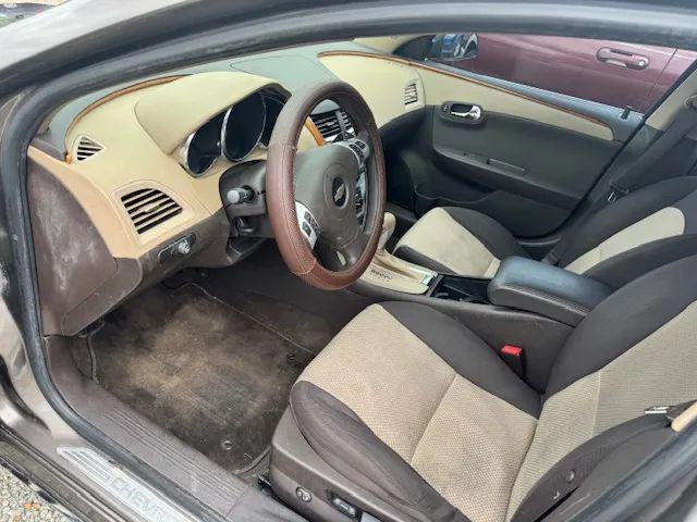 2010 Chevrolet Malibu LT
