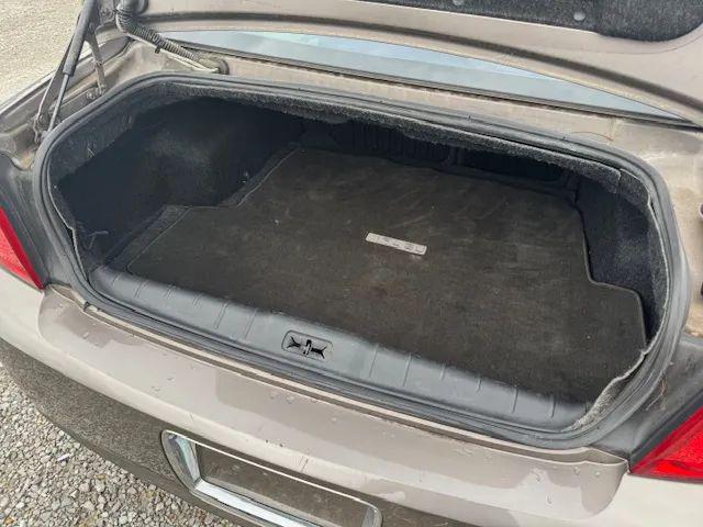 2010 Chevrolet Malibu LT