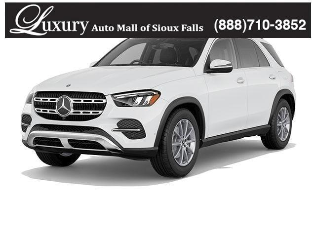 2026 Mercedes-Benz GLE GLE 350 GLE 350 for sale in Sioux Falls, SD
