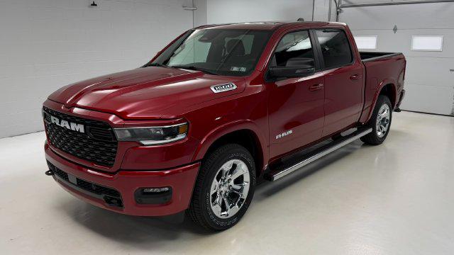 2026 Ram 1500 Big Horn Crew Cab 4x4 57 Box for sale in Corry, PA