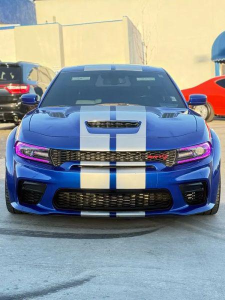 2022 Dodge Charger SRT Jailbreak