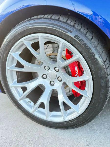 2022 Dodge Charger SRT Jailbreak