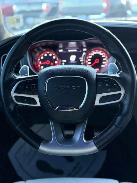 2022 Dodge Charger SRT Jailbreak