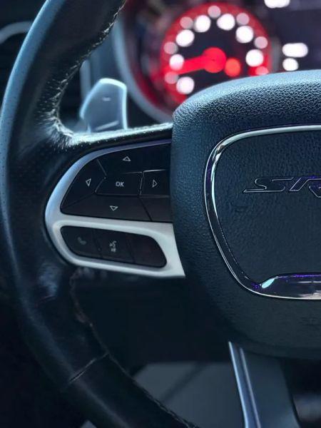 2022 Dodge Charger SRT Jailbreak